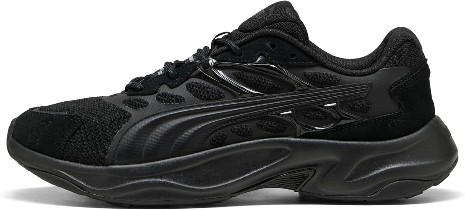 PUMA INSPHERE Spor AyakkabıUnisex Yetişkin