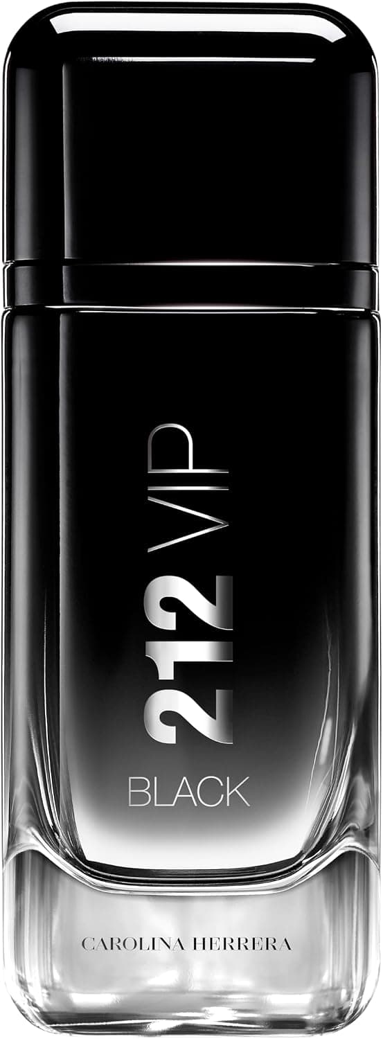 Carolina Herrera 212 VIP Black Men EDP 100 ml Erkek Parfüm