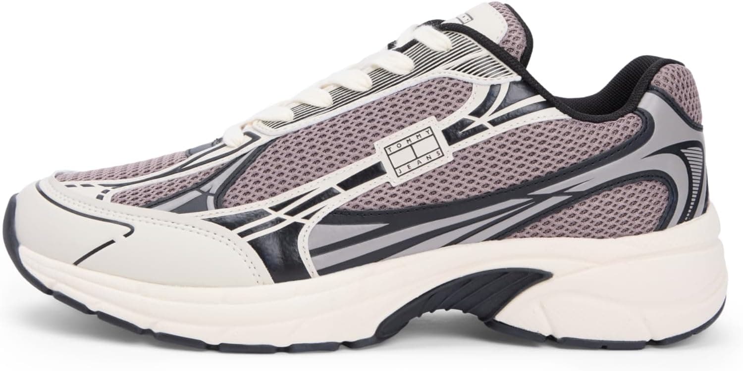Tommy Hilfiger ARCHIVE 25 Spor AyakkabıErkek