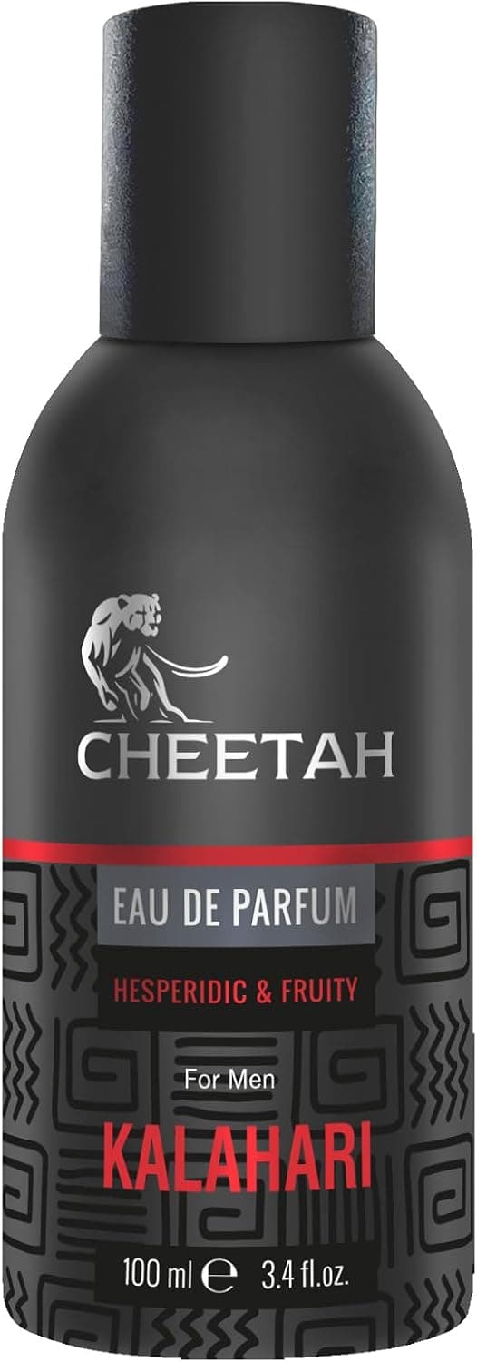 Kalaharı Hesperidic & Fruity Erkek Parfüm 100 ml
