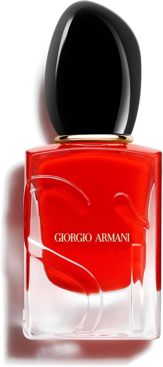 Giorgio Armani Si Passione Edp 30 Ml Parfüm