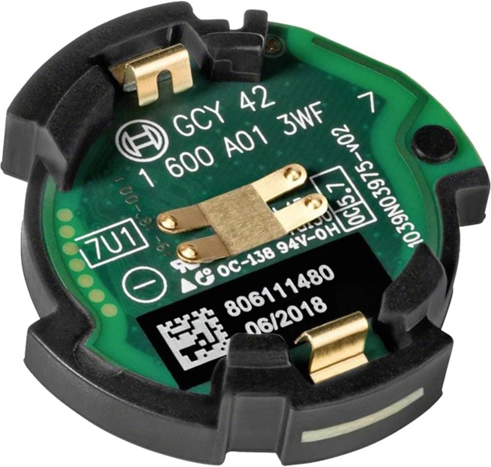 Bosch Professional GCY 42 Bağlanabilirlik Modülü
