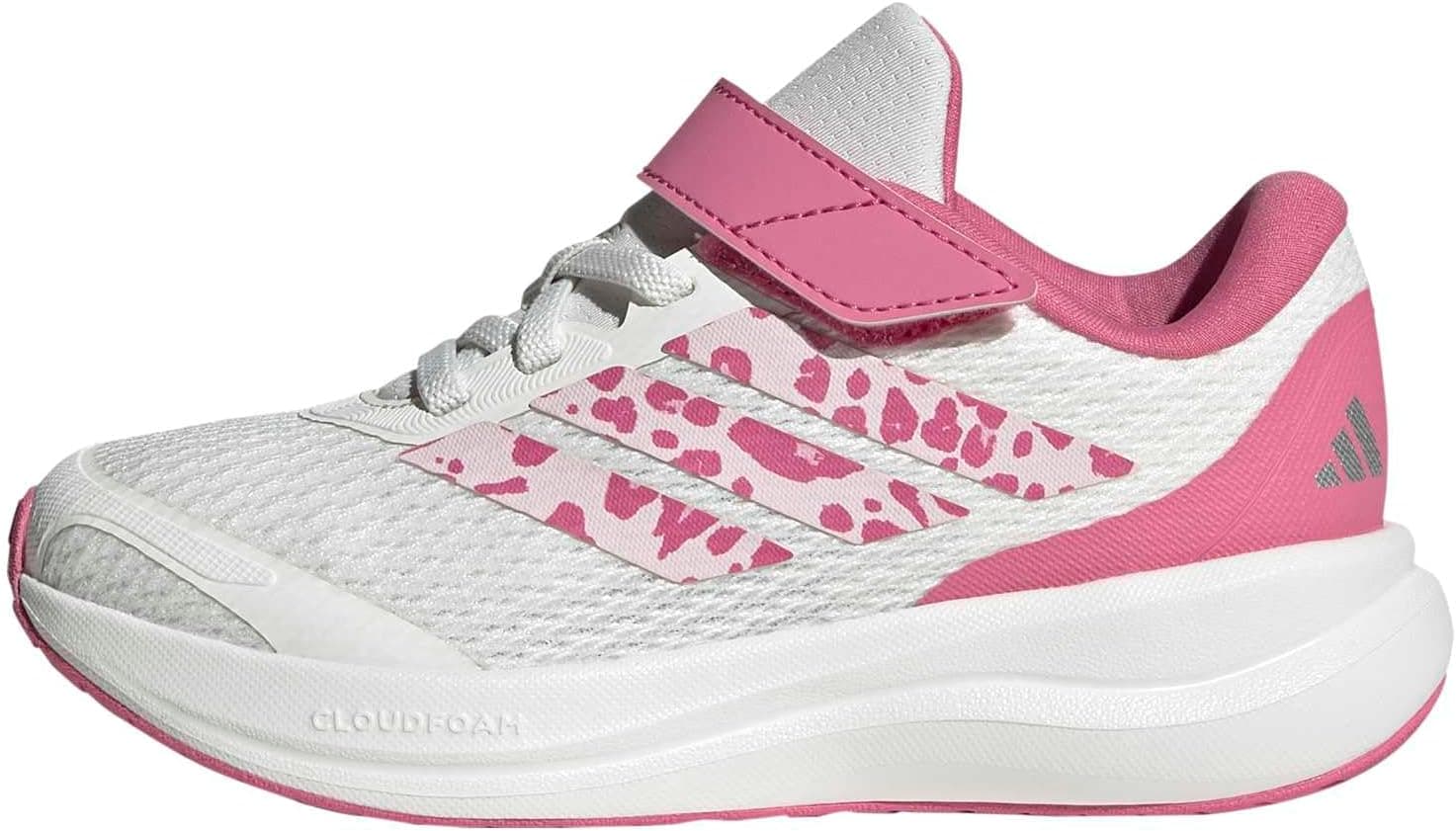 adidas RUNFALCON 6 EL C Spor Ayakkabı Düşük Bilekli (Futbol Dışı) Unisex Çocuk
