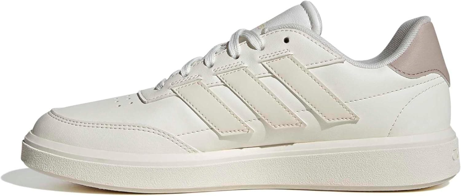 adidas COURTBLOCK Spor AyakkabıKadın