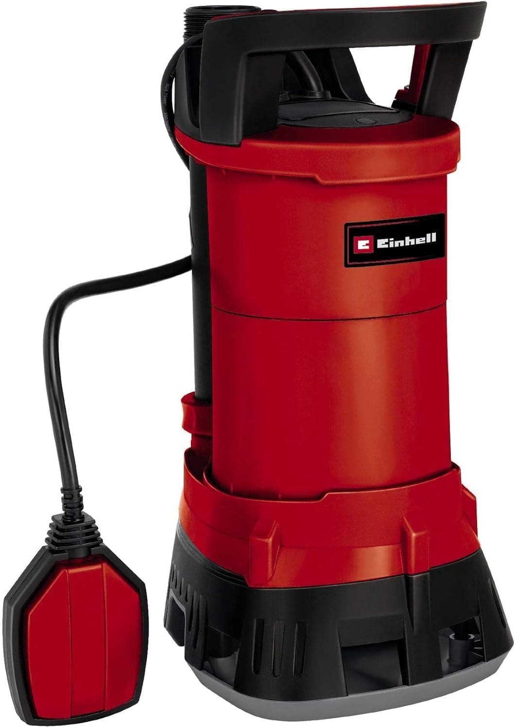 Einhell Kirli Su Dalgıç Pompa GE-DP 3925 4170710
