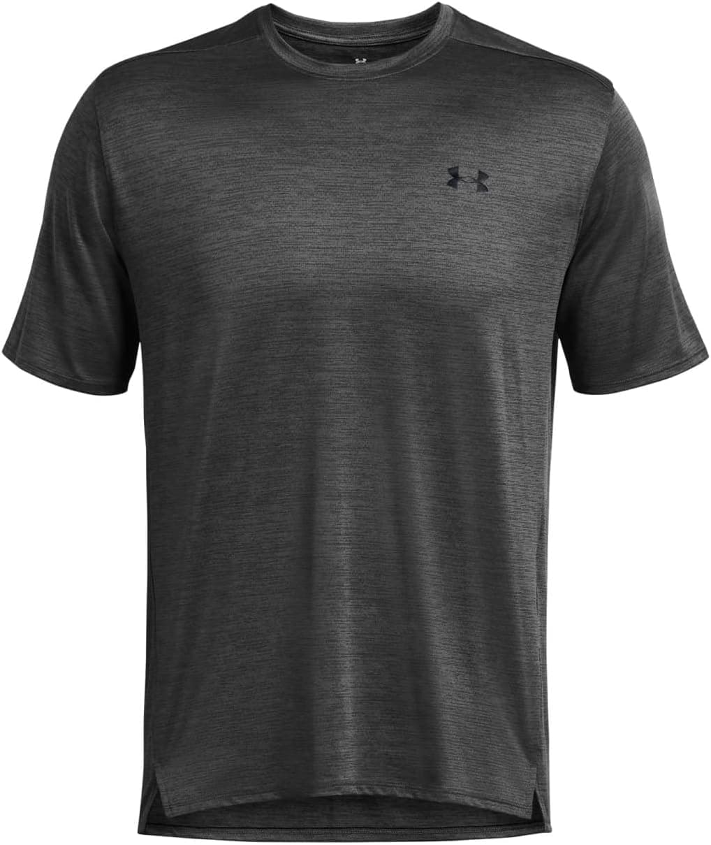 Under Armour Ua Tech Vent Ss Tişört Erkek