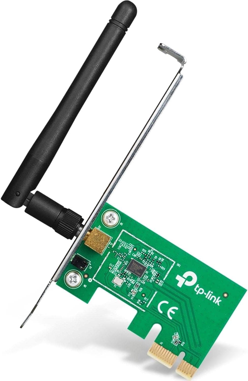 Tp-link TL-WN781ND, 150Mbps Kablosuz PCI Express Adaptör