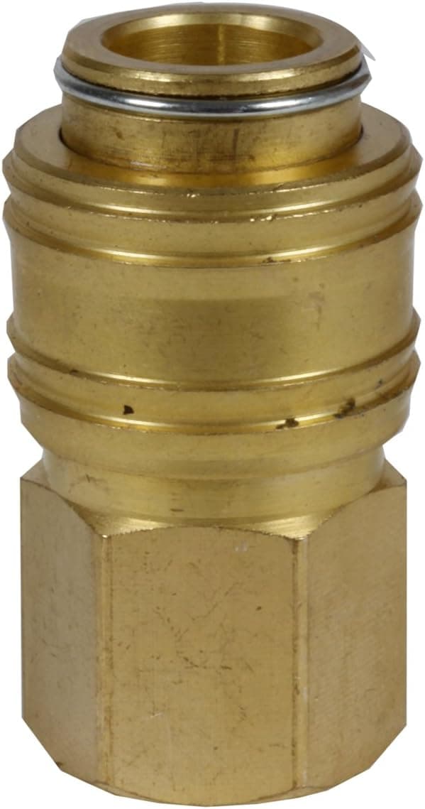 Einhell Orijinal Hızlı Bağlantı Nipeli, R 1/4" 4139206