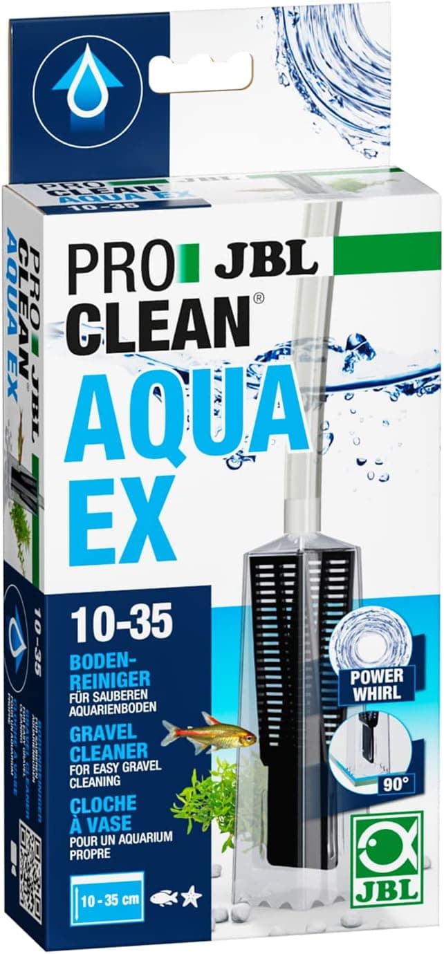 JBL Proclean Aqua Ex 10-35Cm Sifon, 111-61425