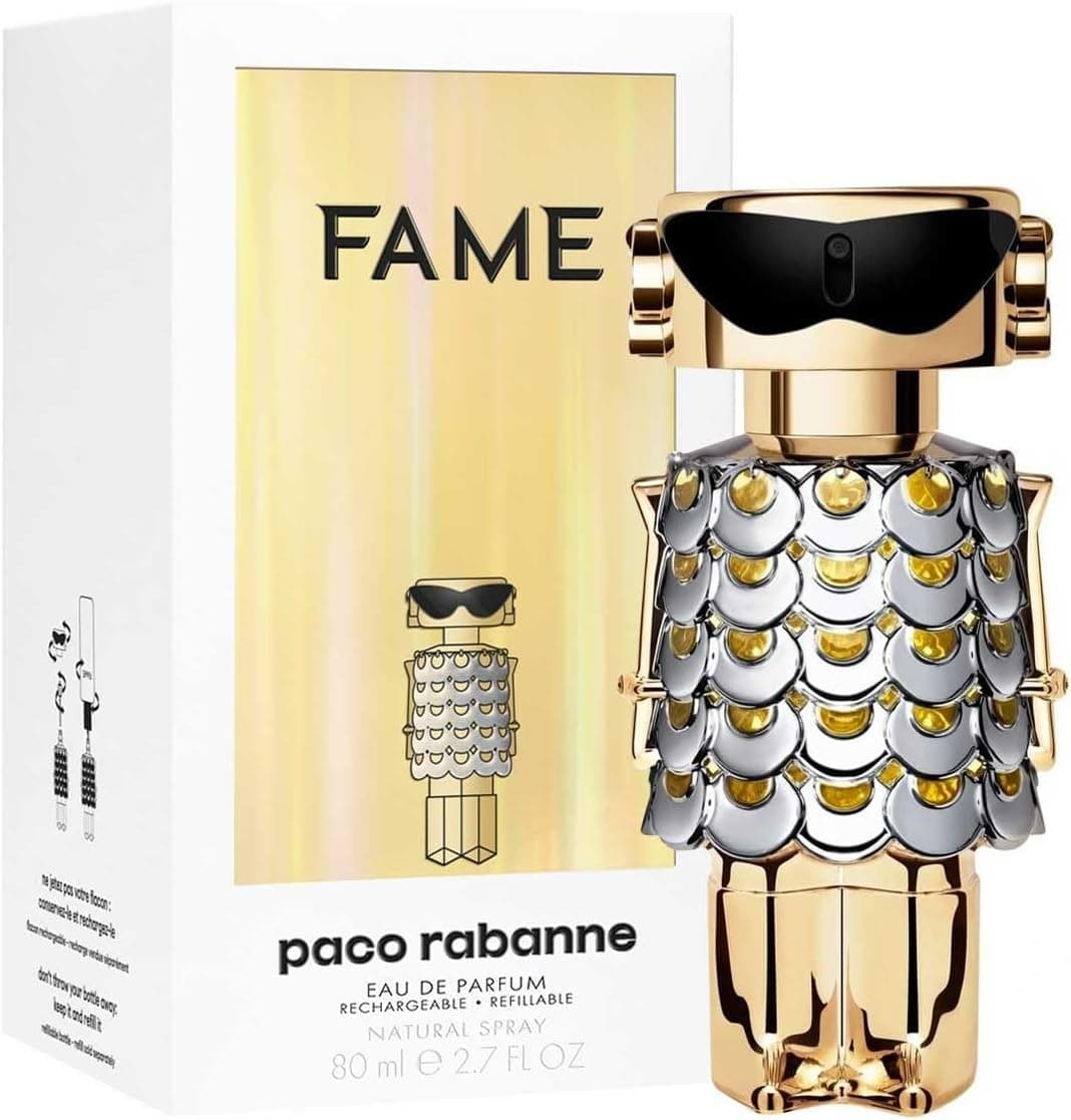 Paco Rabanne Fame EDP 80 ml Kadın Parfüm