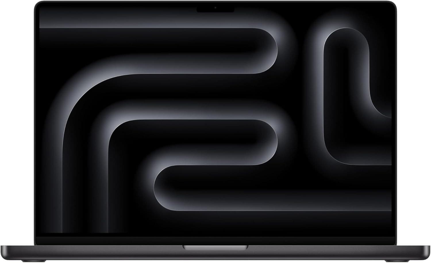 Apple MacBook Pro Laptop: M5 Pro çip, 18 CPU ve 20 GPU’ya sahip, Yapay zeka için tasarlandı, 16.2 inç Liquid Retina XDR Ekran, 48GB Birleşik Bellek, 1 TB SSD Depolama; Uzay Siyahı