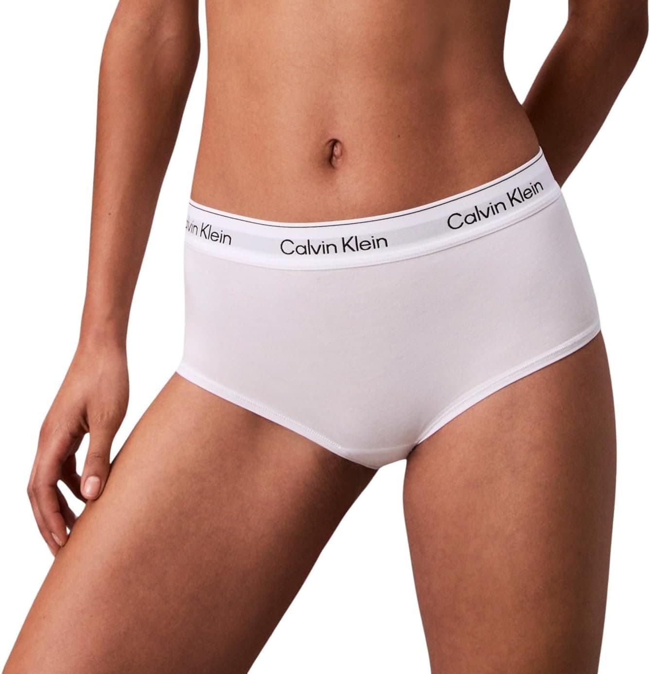 Calvin Klein BOYSHORT Boxer Kadın