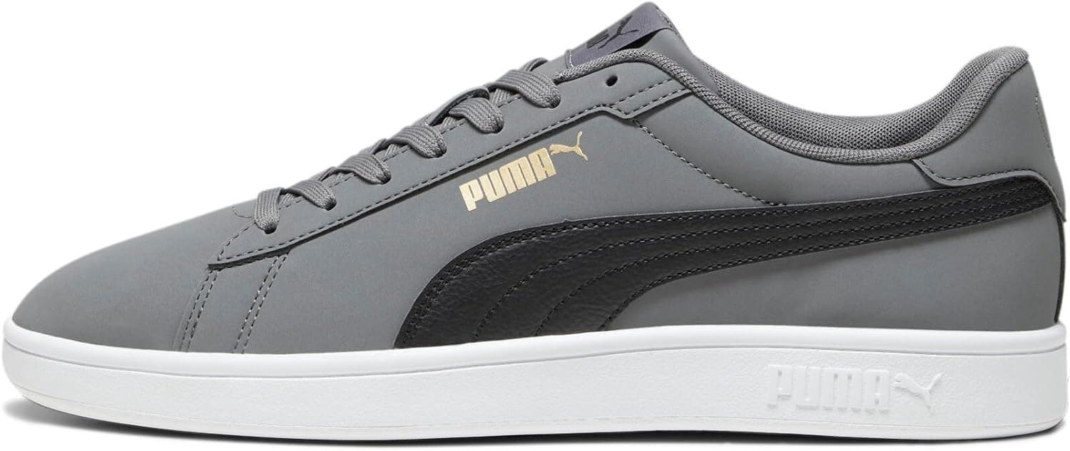 PUMA Smash 3.0 Buck Unisex Ayakkabı