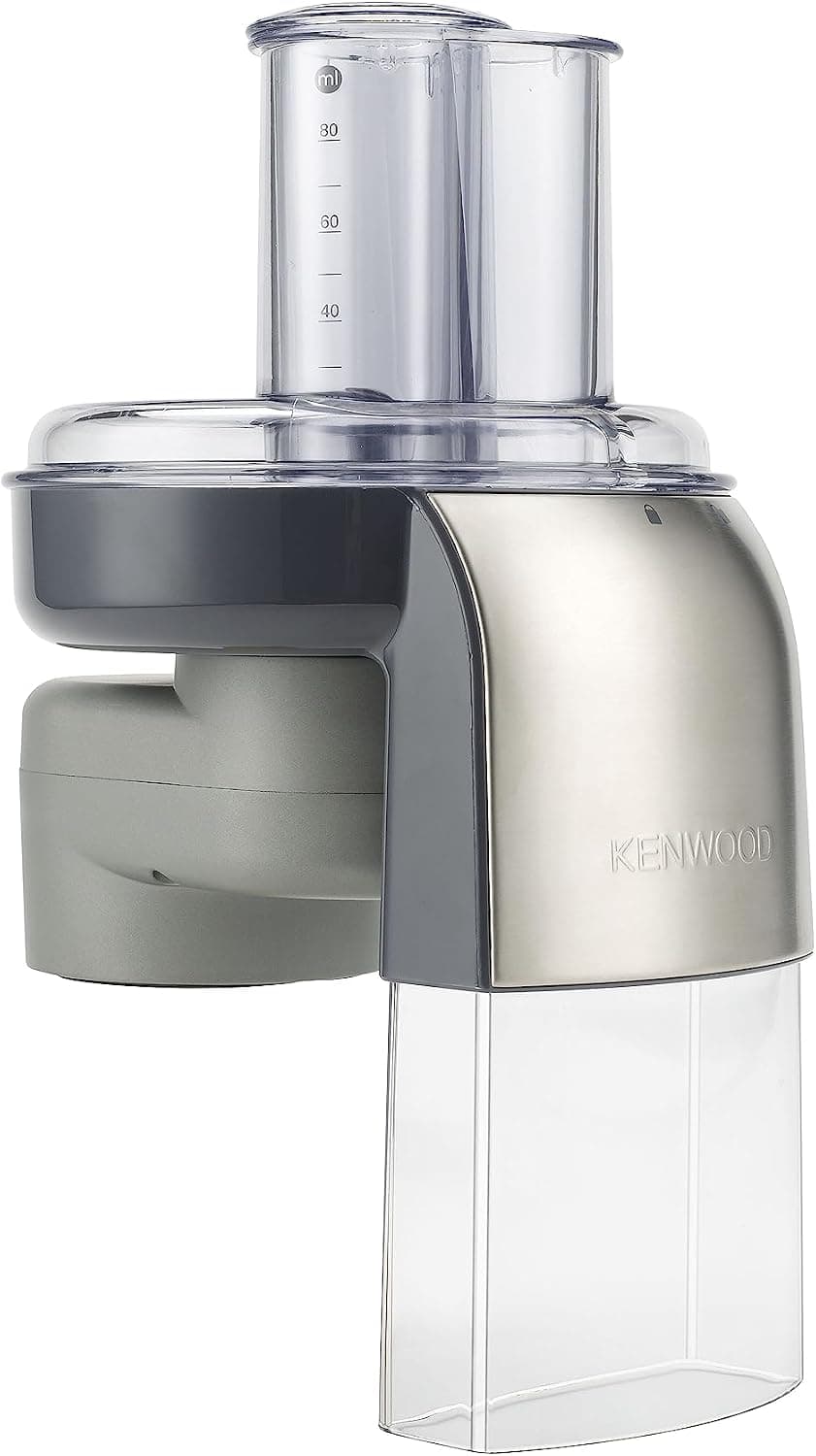 Kenwood Sürekli DilimlemeRendeleme Aparatı