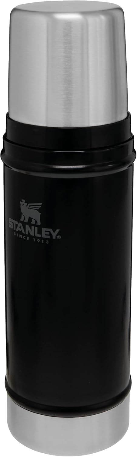 Stanley Classic Legendary Vakumlu Çelik Termos, 0.47 L