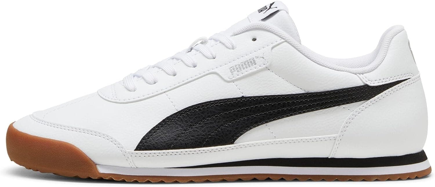 PUMA Puma Turino II Spor AyakkabıUnisex Yetişkin