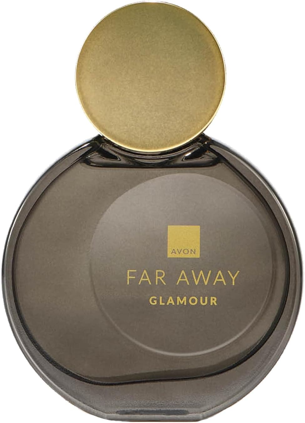 Avon Far Away Glamour Kadın Parfüm Edp 50 Ml.