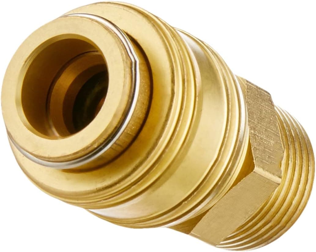 Einhell Orijinal Hızlı Bağlantı Nipeli, R 1 1/2" dış dişli 4139209