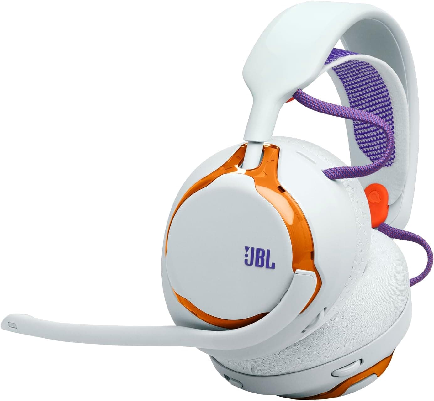 JBL Quantum 650, Gaming Kulaklık, Kablosuz,Teal