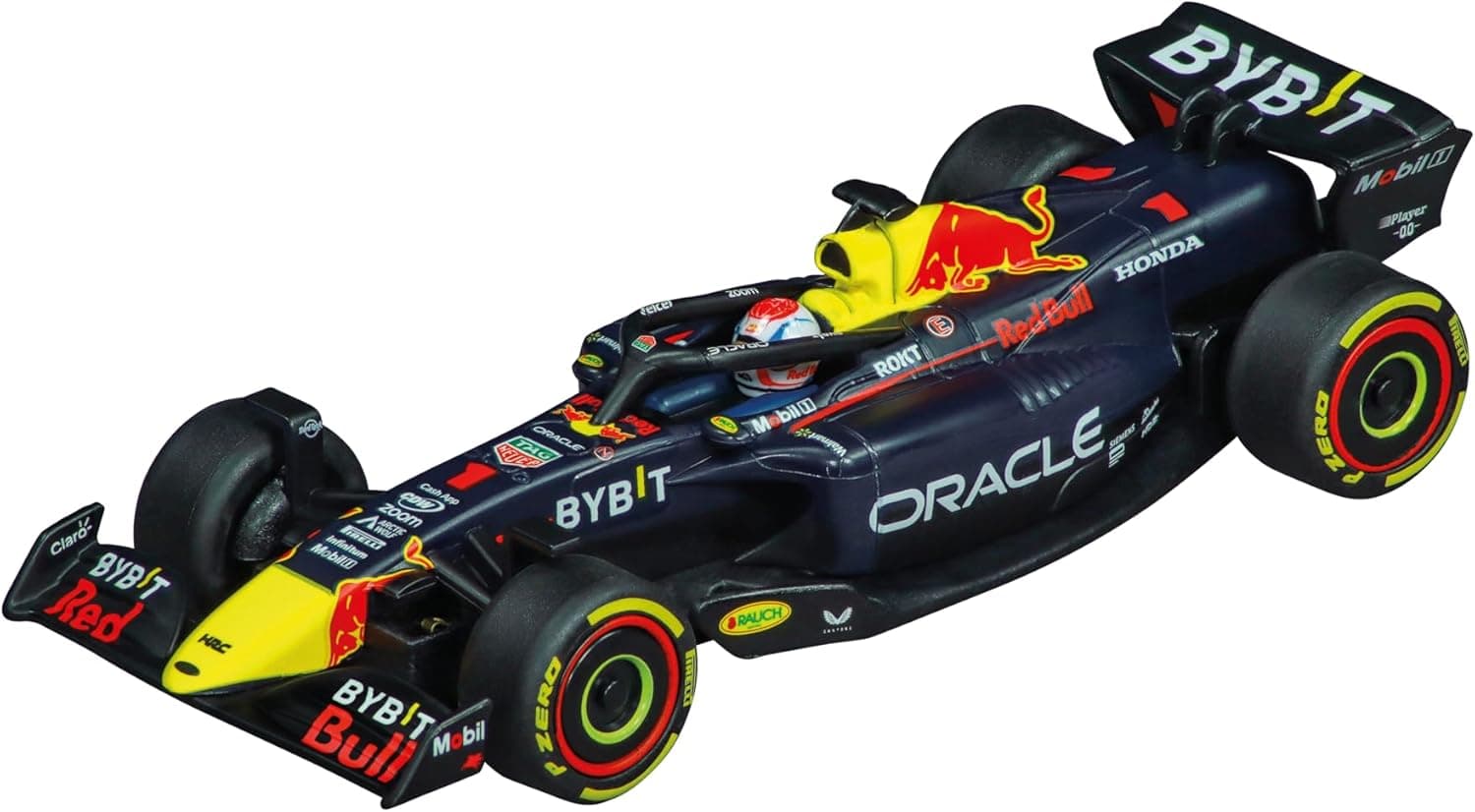 Carrera Red Bull Racing RB19 Oyuncak