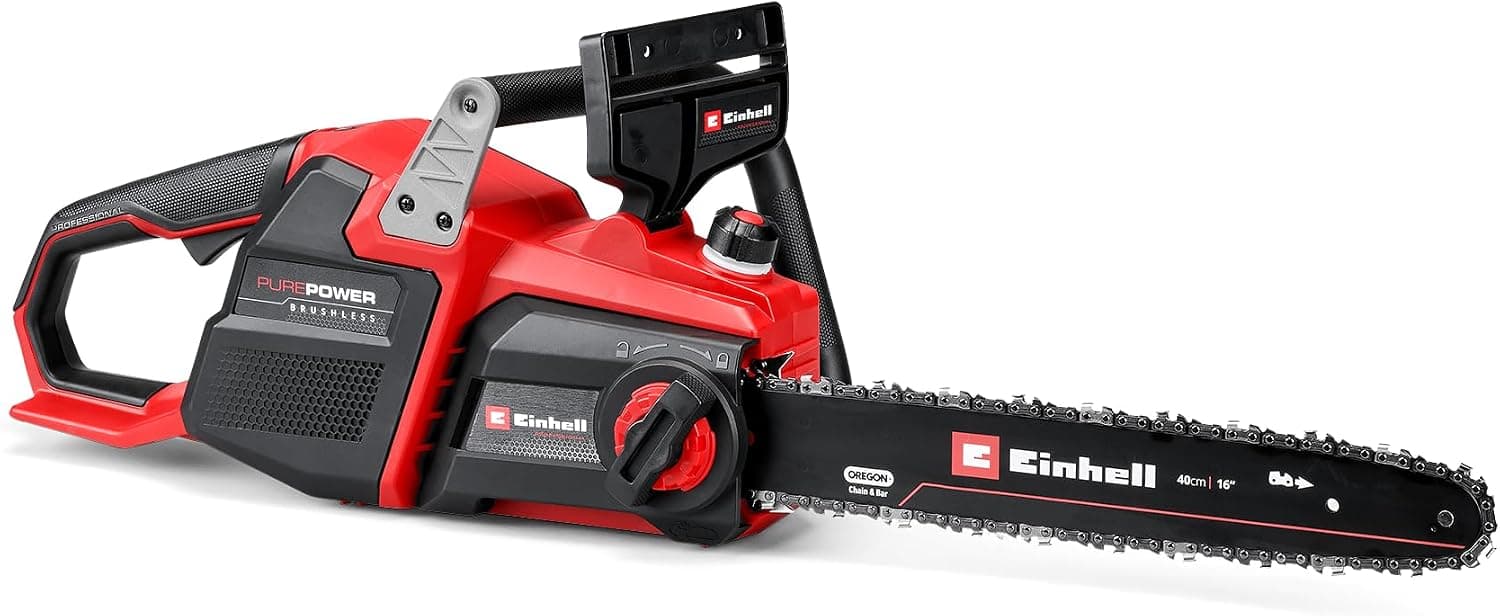 Einhell Professional Akülü Budama Testeresi GP-LC 36/40 Li BL-Solo 4600050