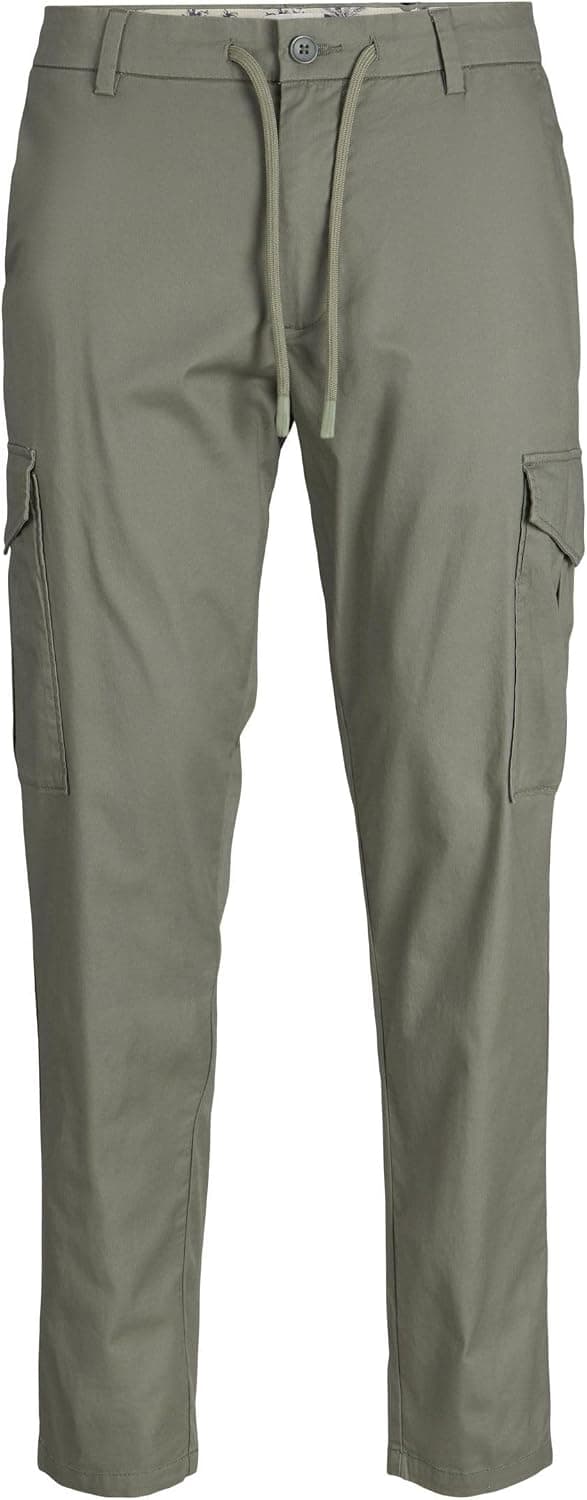 JACK & JONES JPSTACE SUNNY CARGO Pantolon Erkek