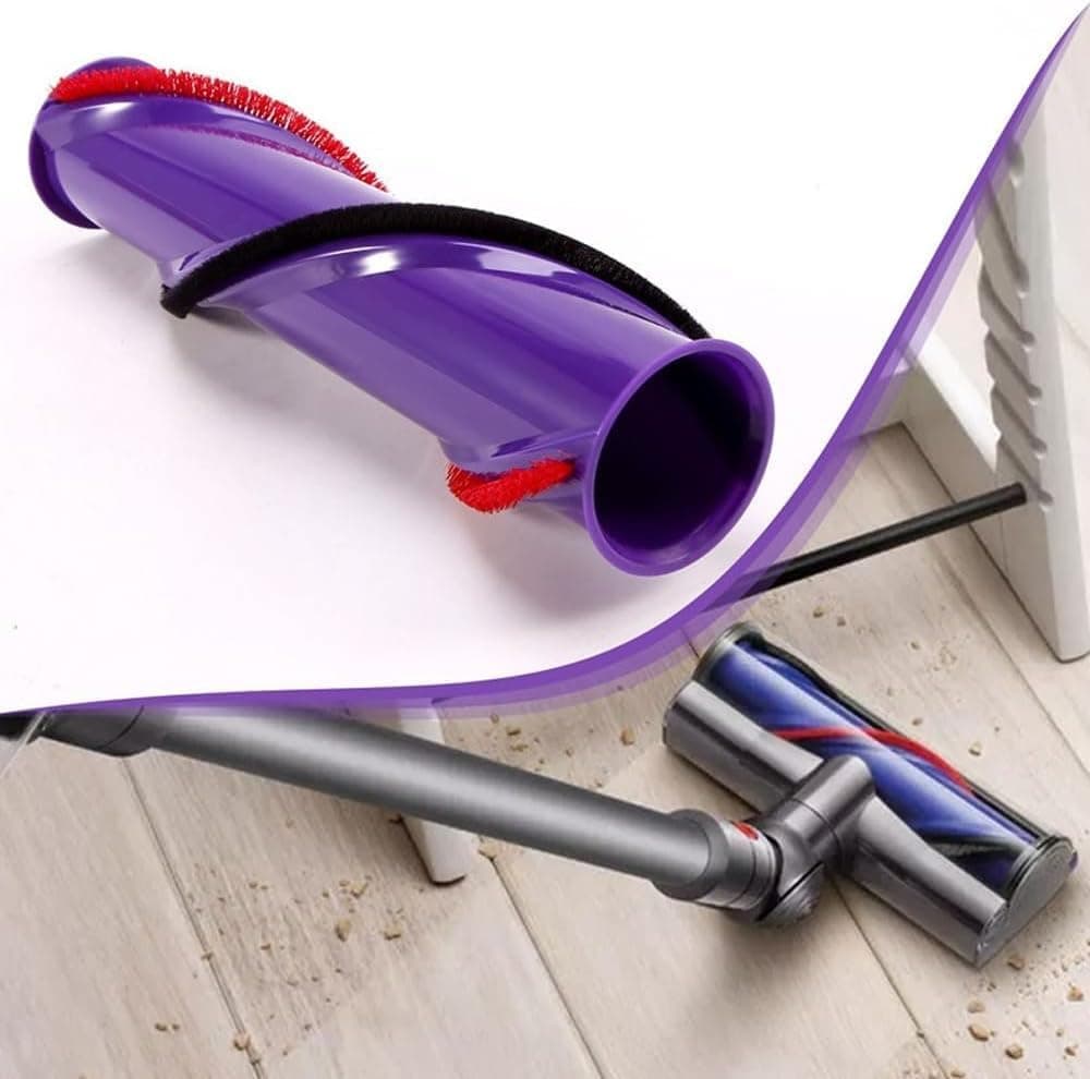 Dyson V10 Gen5 ile uyumlu Elektrikli Süpürge Emici Rulo