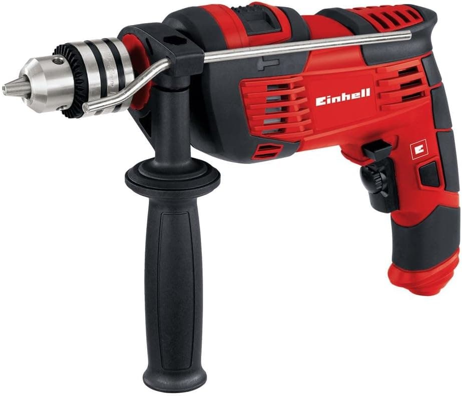 Einhell Darbeli Matkap TC-ID 1000 E 4259825