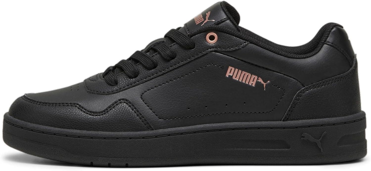 PUMA Court Classy Spor AyakkabıUnisex Yetişkin