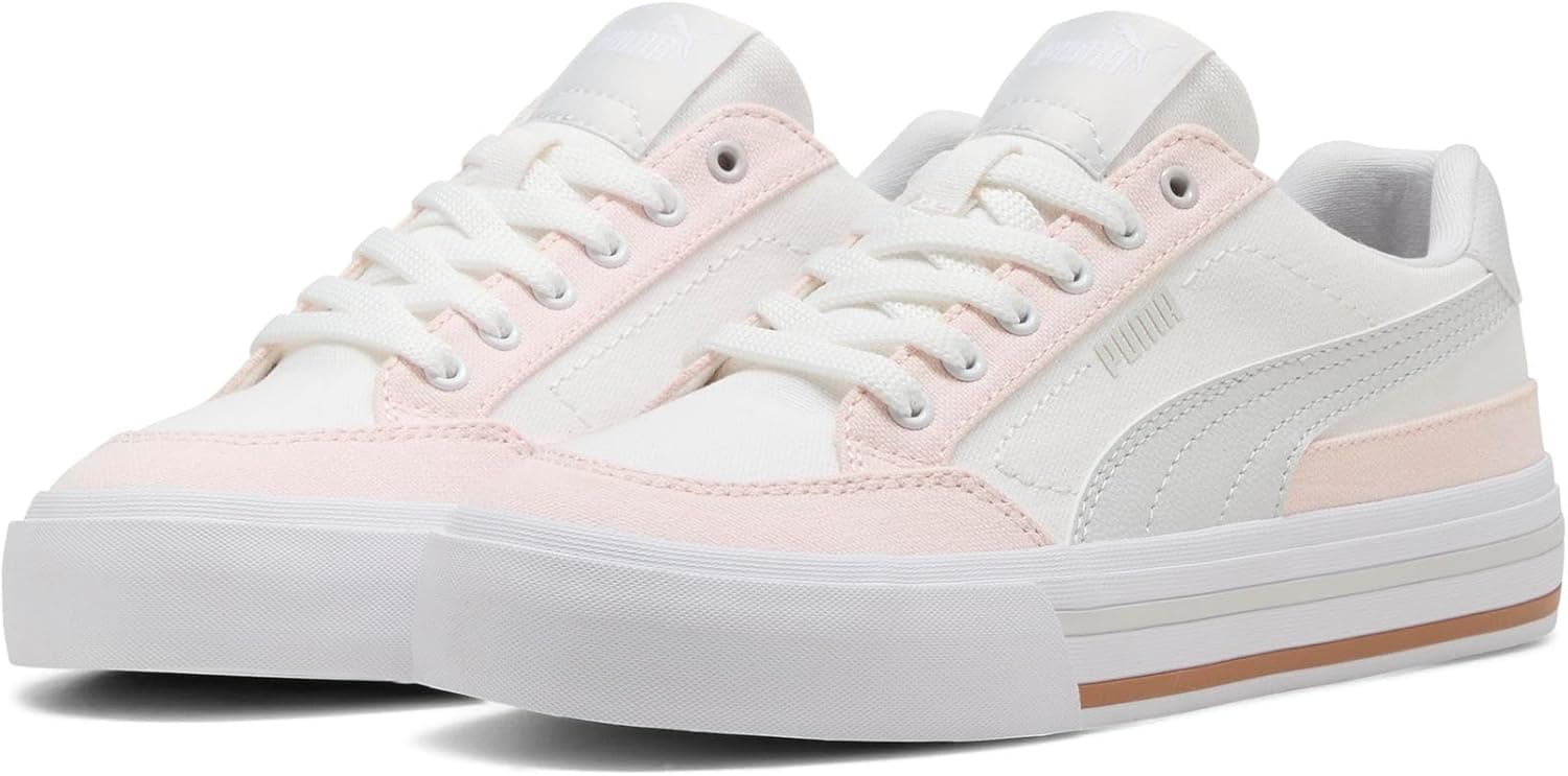 PUMA Court Classic Vulc FS Spor AyakkabıKadın