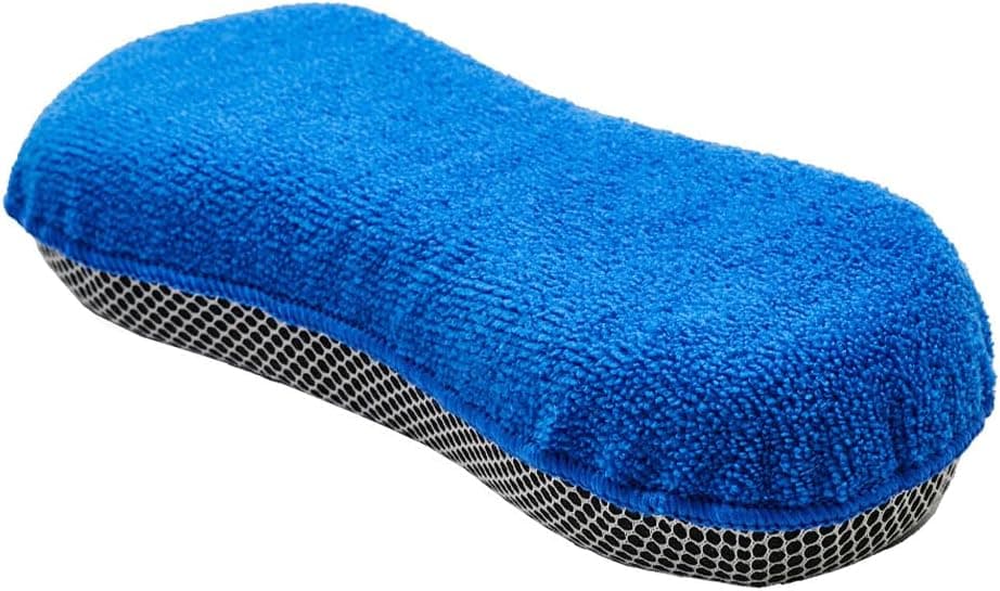 Michelin MC3505 Mikrofiber Oto Yıkama ve Parlatma Süngeri