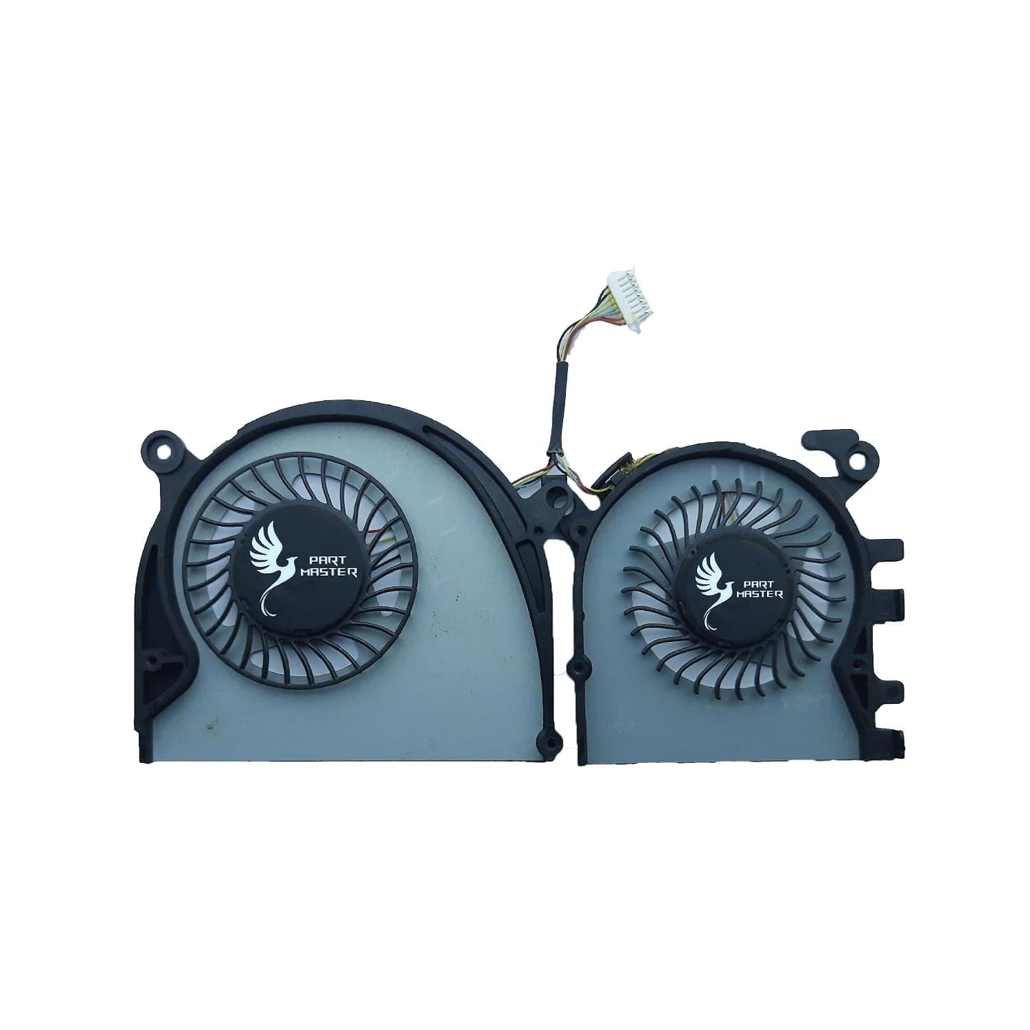 Xiaomi Mi Air 13.3" Notebook İle Uyumlu Cpu-Gpu Fan Seti V.1