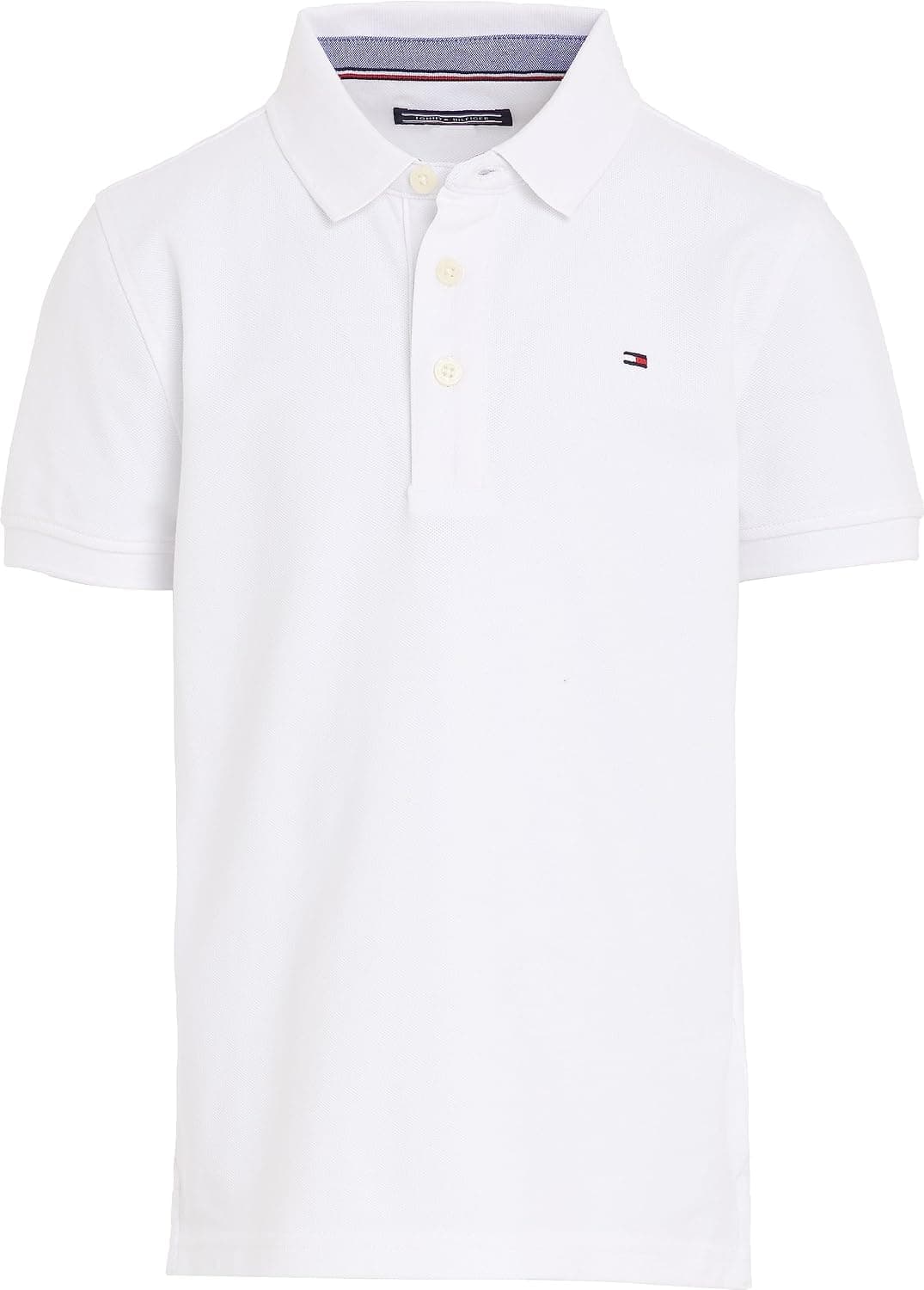 Tommy Hilfiger BOYS TOMMY POLO S/S Polo Tişört Erkek çocuk