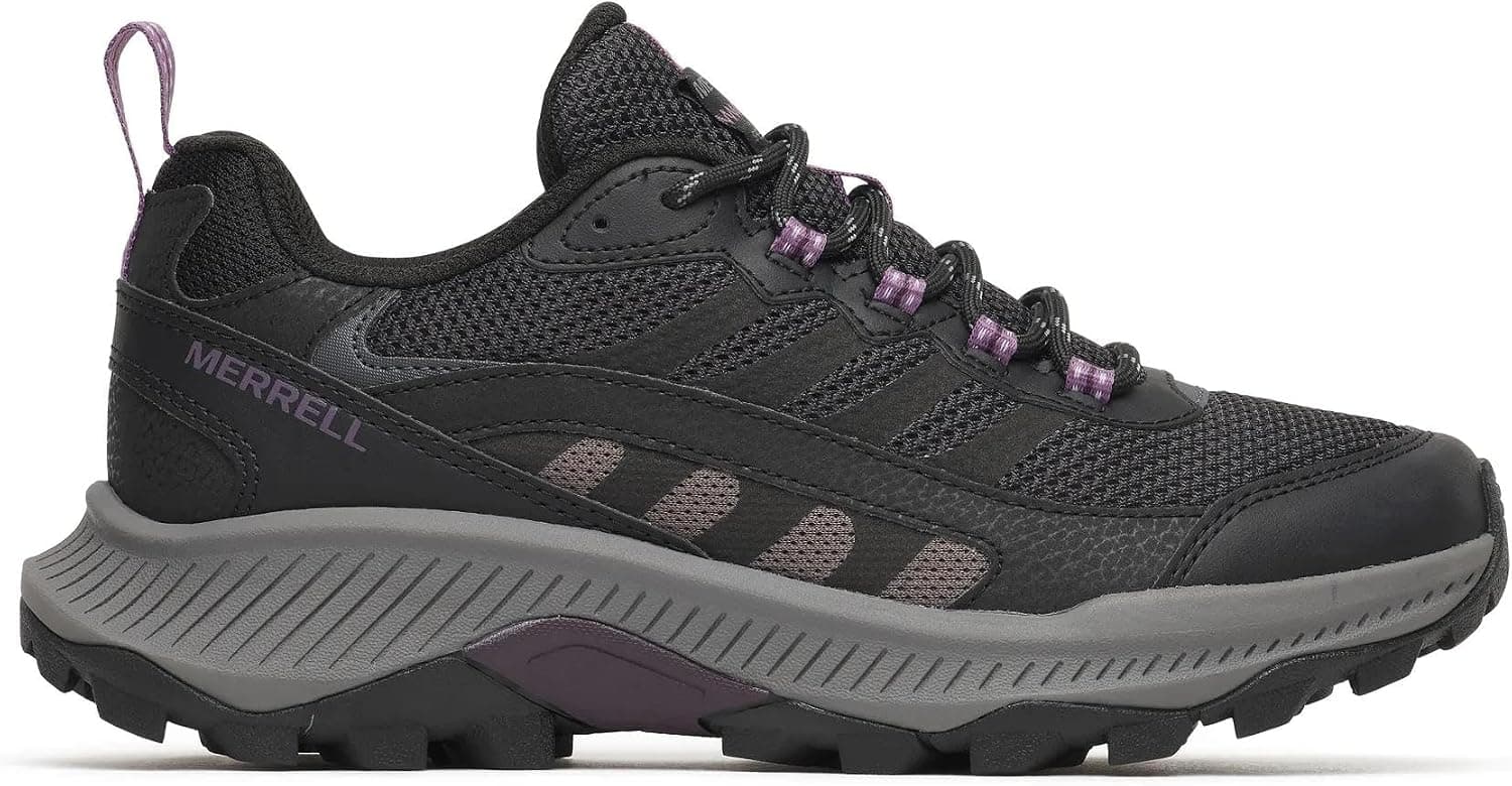 MERRELL Speed Strike 2 Yürüyüş AyakkabısıKadın