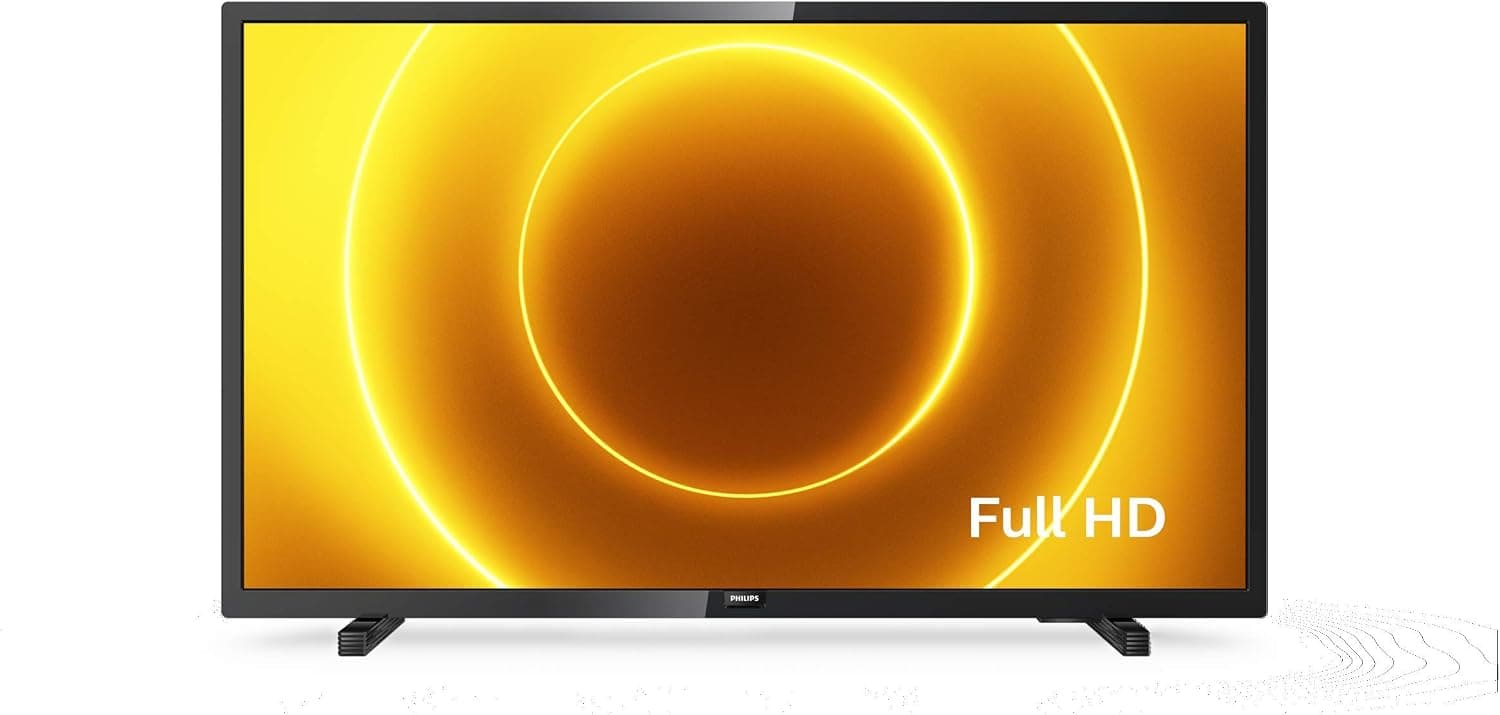 Philips 43PFS5505/62 5500 Series 43 Inç Led TV