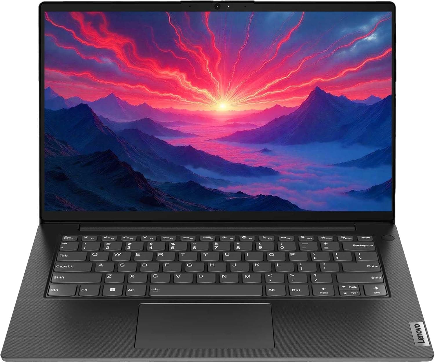 Lenovo V14 83A00064TR i5-13420H 8GB 512SSD 14 FHD FreeDOS Dizüstü Bilgisayar