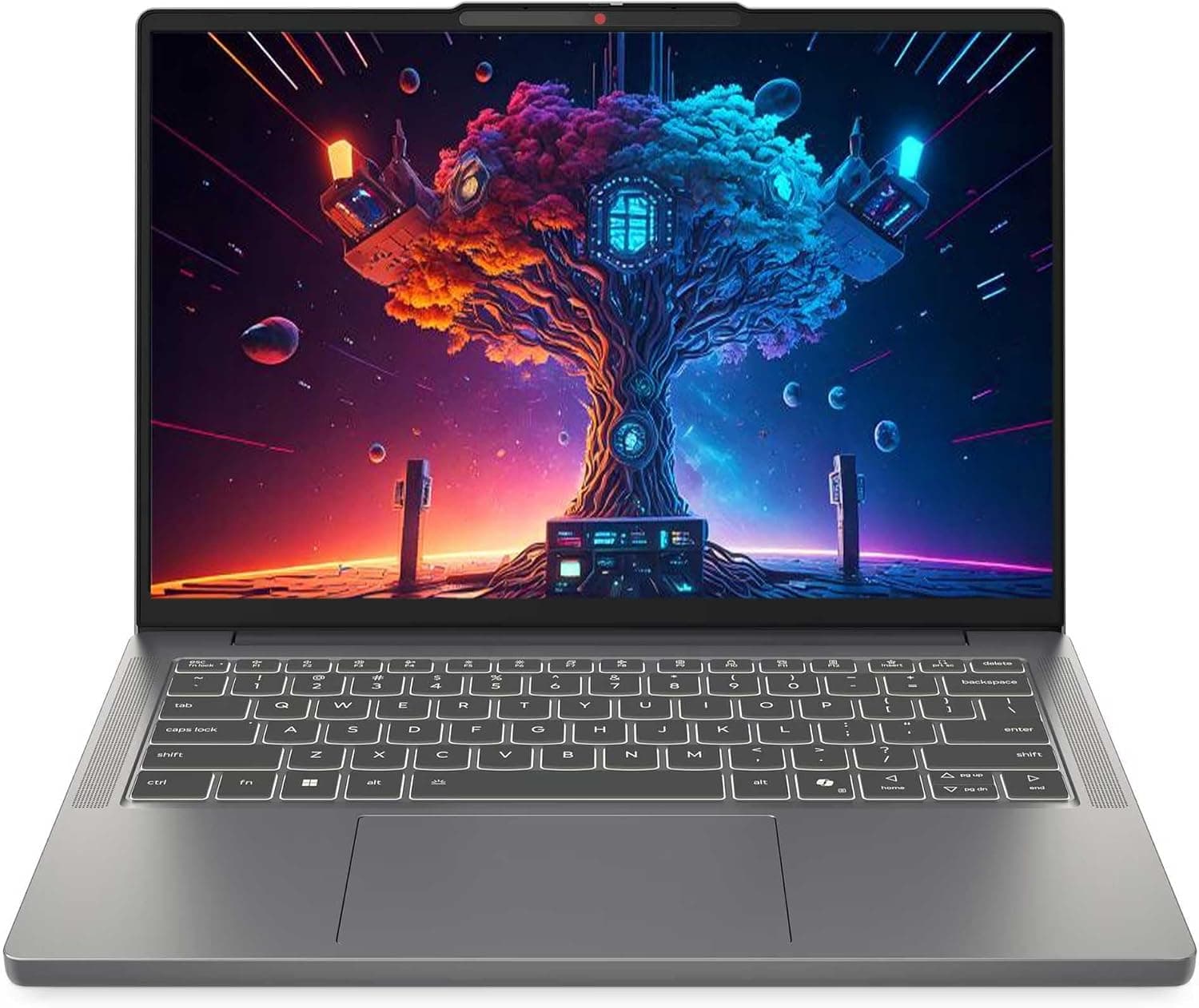 Lenovo Ideapad Slim 3 83K0002ATR001 i7-13620H 16GB 1TBSSD 14" WUXGA FreeDOS Dizüstü Bilgisayar-CNT002