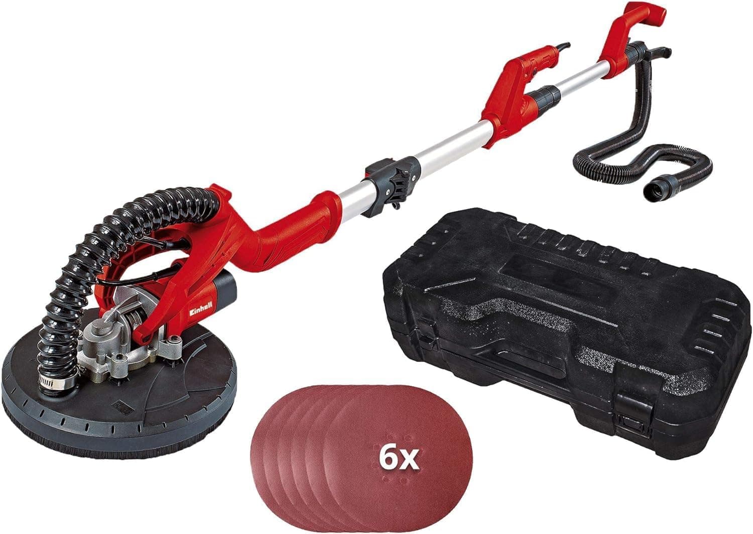 Einhell Alçıpan Zımpara TC-DW 225 4259930