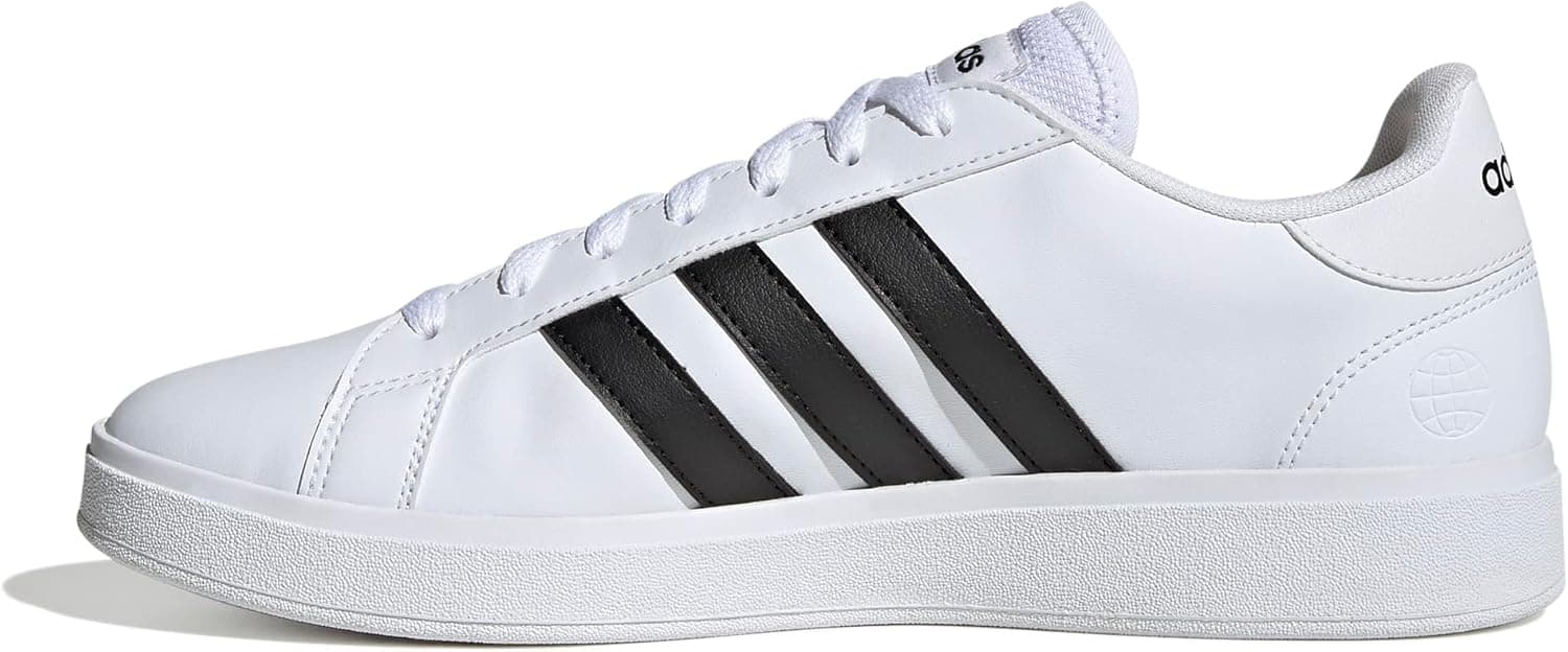 adidas GRAND COURT BASE 2.0 Spor AyakkabıErkek