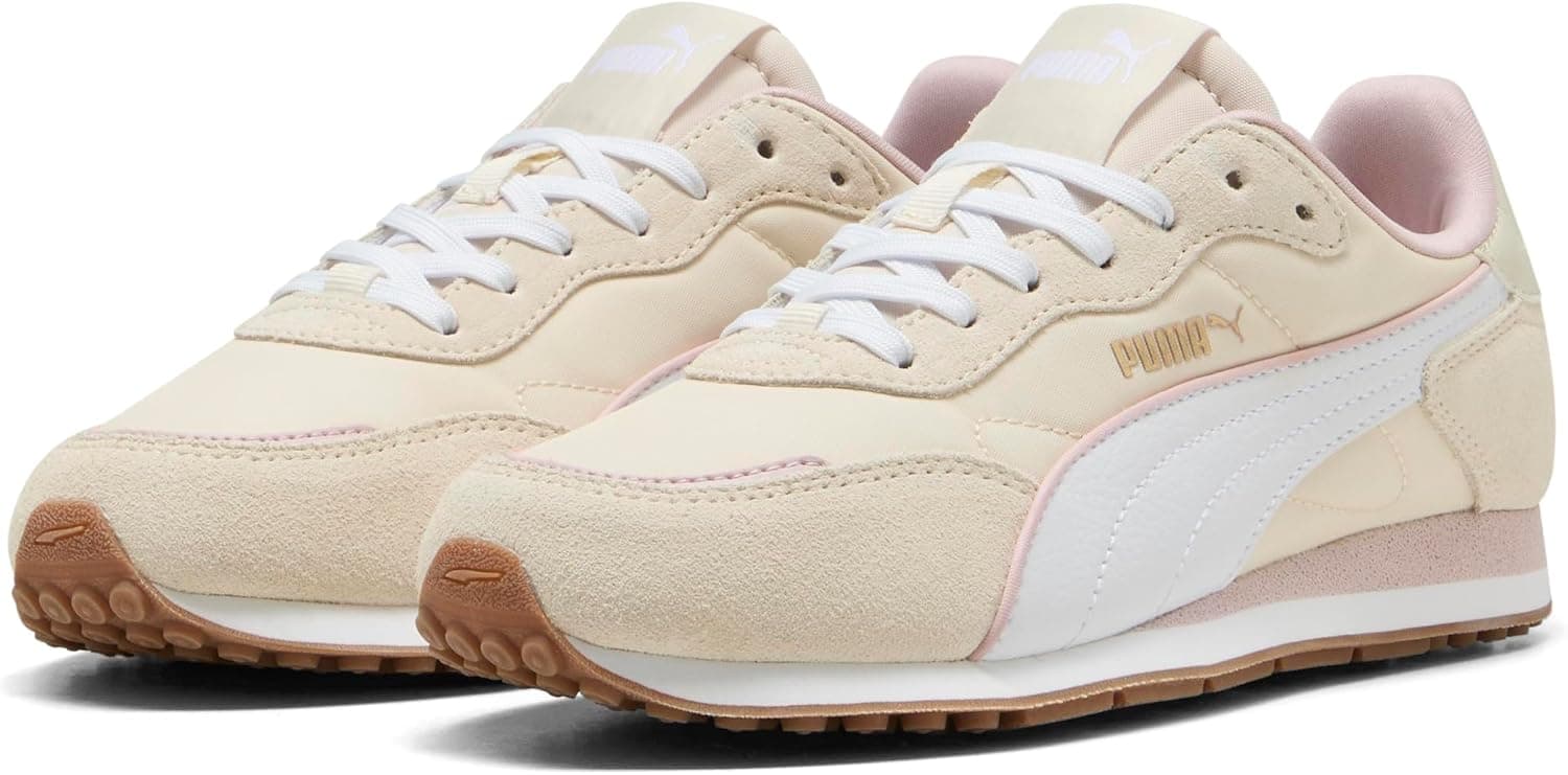 PUMA ST MILER ROSE Spor AyakkabıKadın