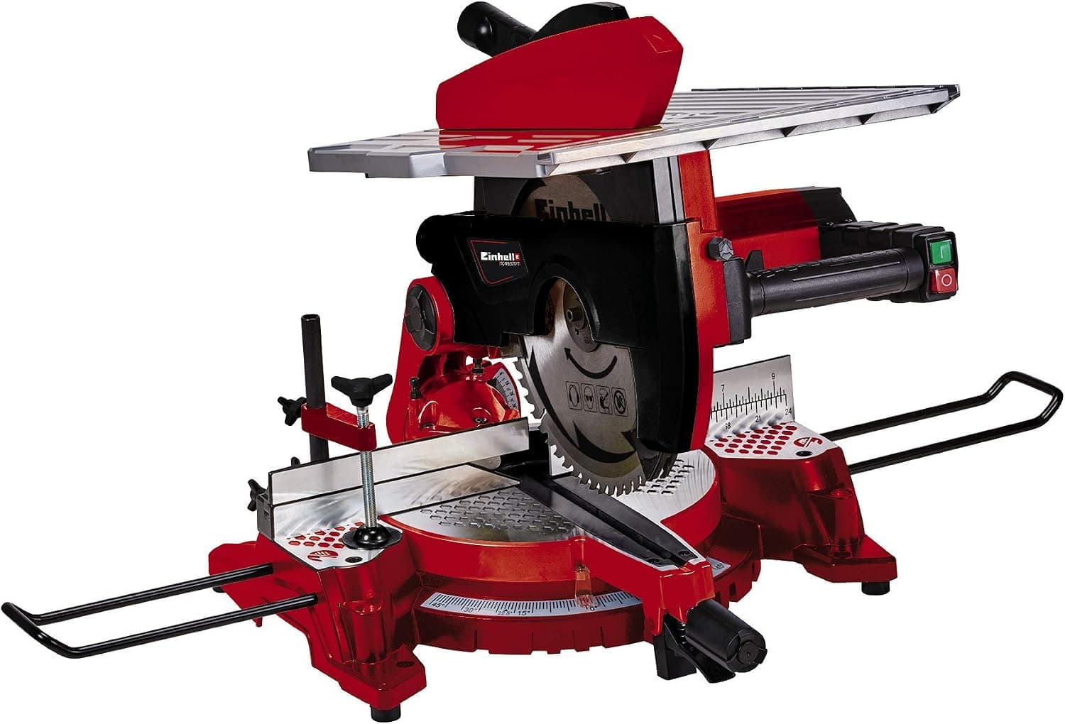 Einhell Tablalı Gönye Testere TC-MS 3017 T 4300347