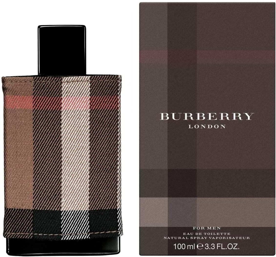 Burberry London EDT 100 ml Erkek Parfüm