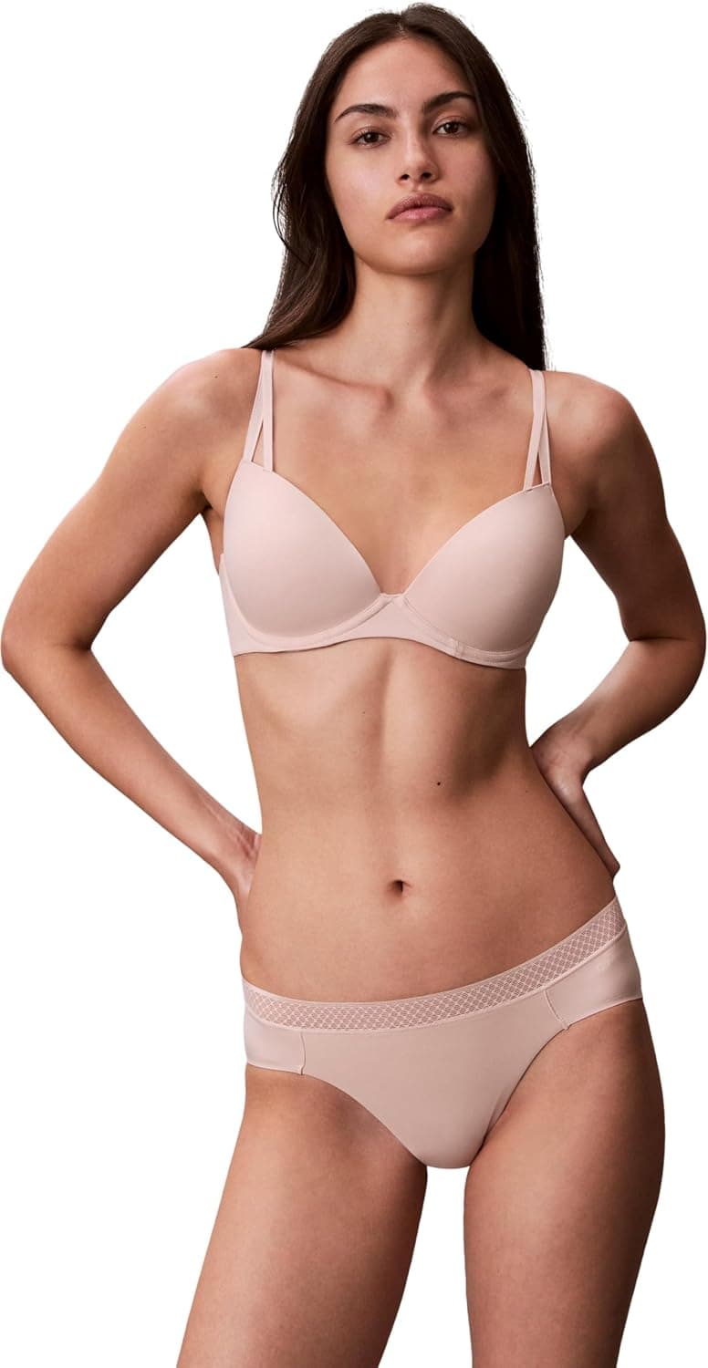 Calvin Klein Balenli Sütyen, 5003221288