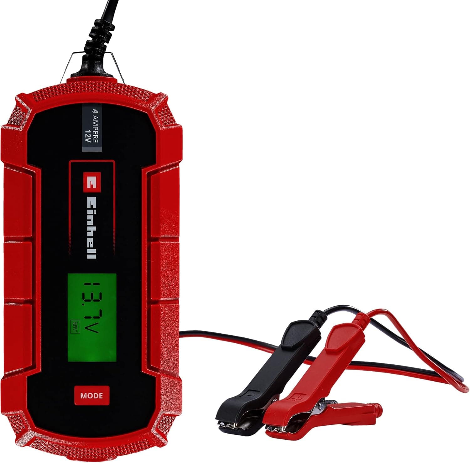 Einhell Akü Şarj Cihazı CE-BC 4 M 1002225