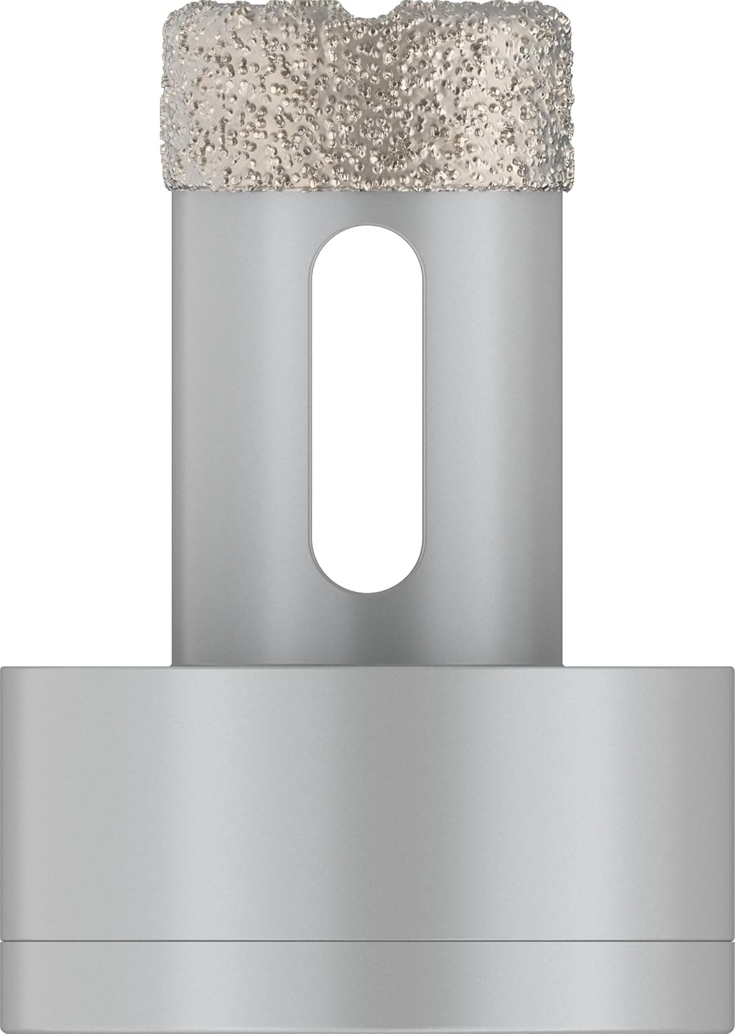 Bosch - X-LOCK - Best Serisi, Taşlama İçin Seramik Kuru Elmas Delici 22 * 35 mm