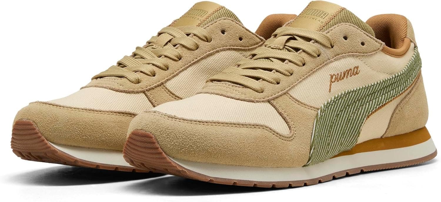 PUMA ST MILER Etiqueta Spor AyakkabıUnisex Yetişkin