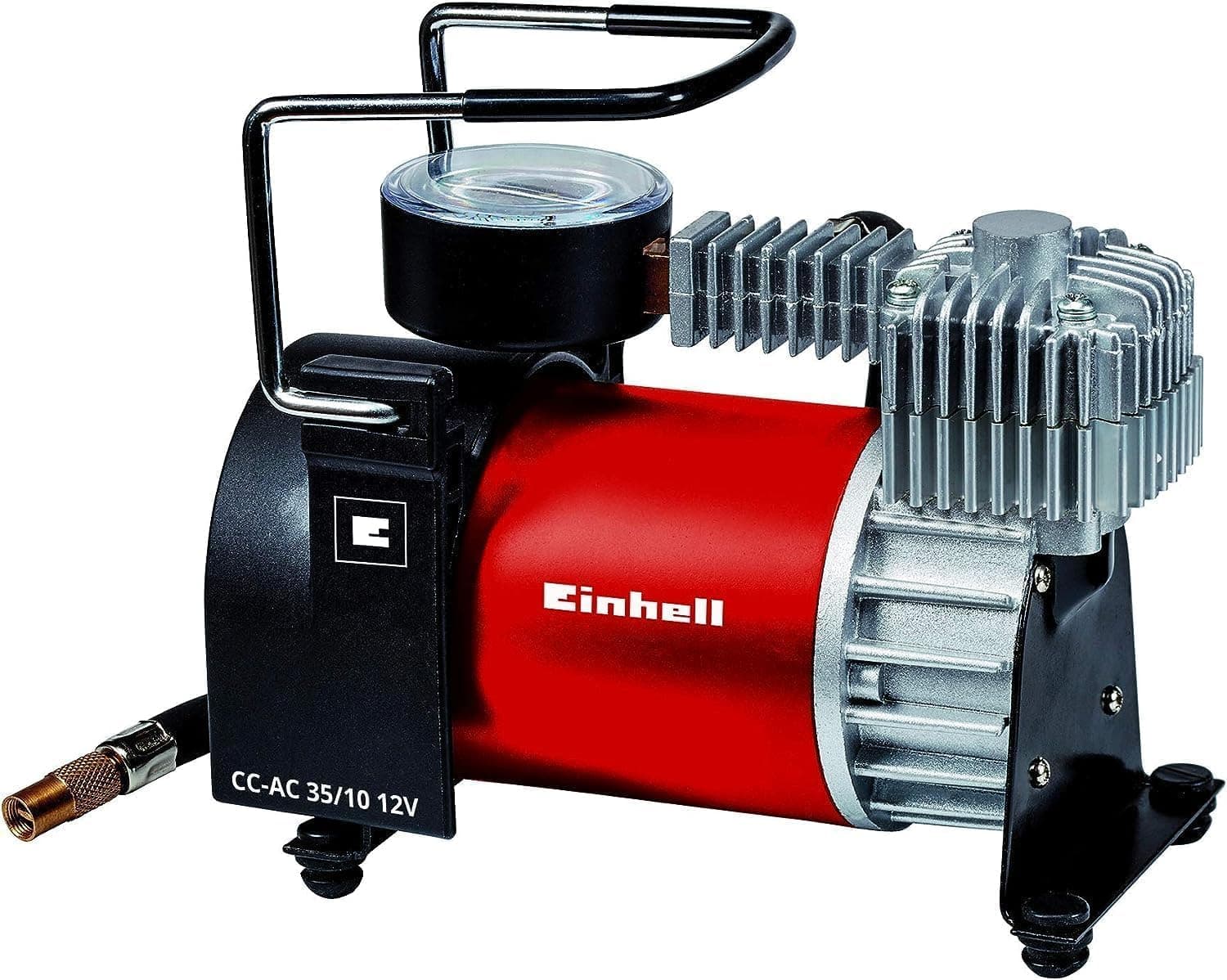 Einhell Mini Hava Kompresörü CC-AC 35/10 12 V 2072121