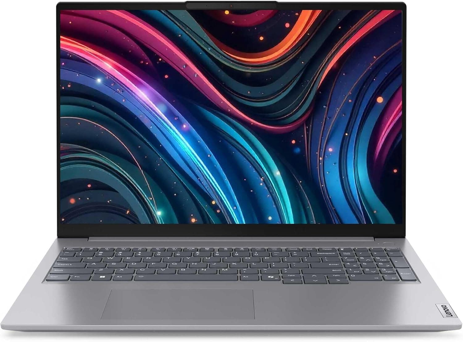 Lenovo ThinkBook 16 21MS005KTR003 Ultra5 125U 16GB 1TBSSD+1TBSSD 16" WUXGA FreeDOS Dizüstü Bilgisayar