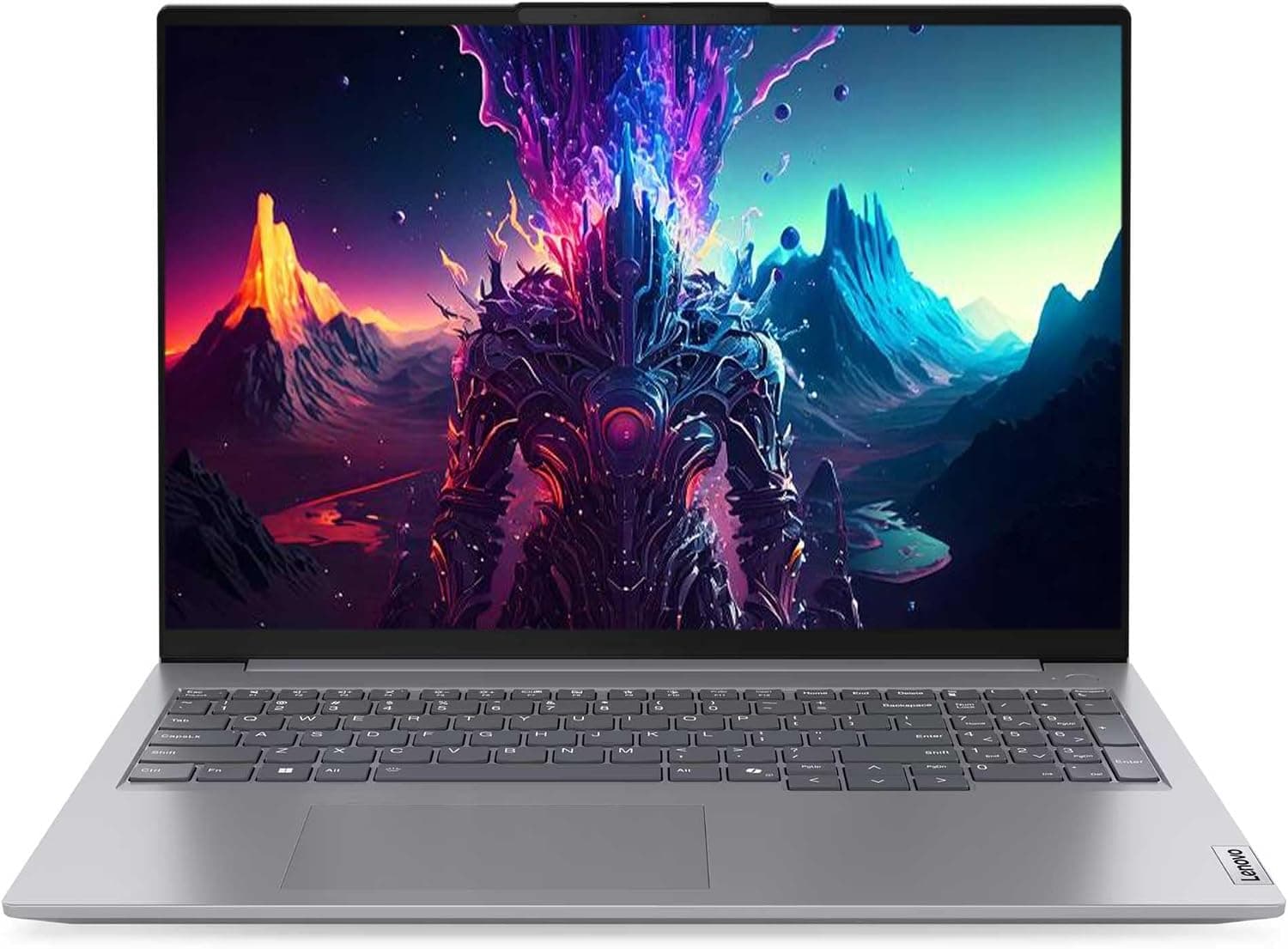 Lenovo ThinkBook 16 21MS008RTR019 Ultra7 155H 32GB 1TBSSD 16" WUXGA W11P Dizüstü Bilgisayar