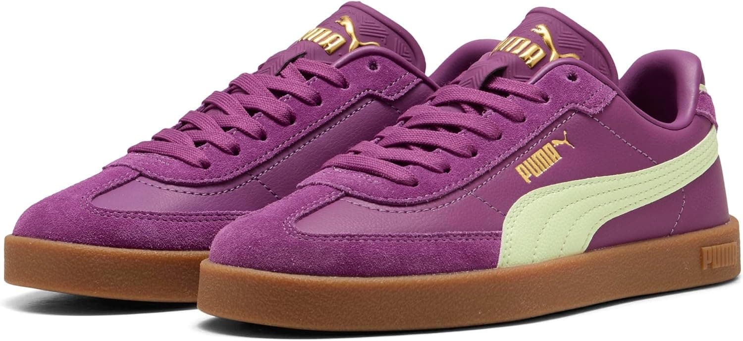 Puma Kadın Puma Club Ii Era Spor Ayakkabı